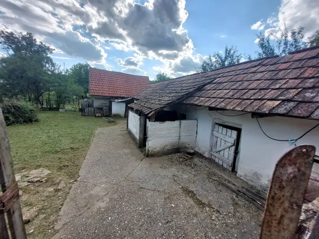 Eladó ház Szalaszend 82 nm