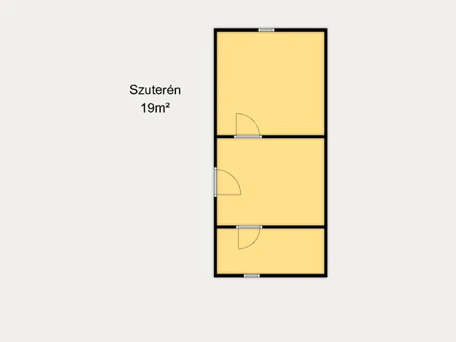Eladó ház Szalaszend 81 nm