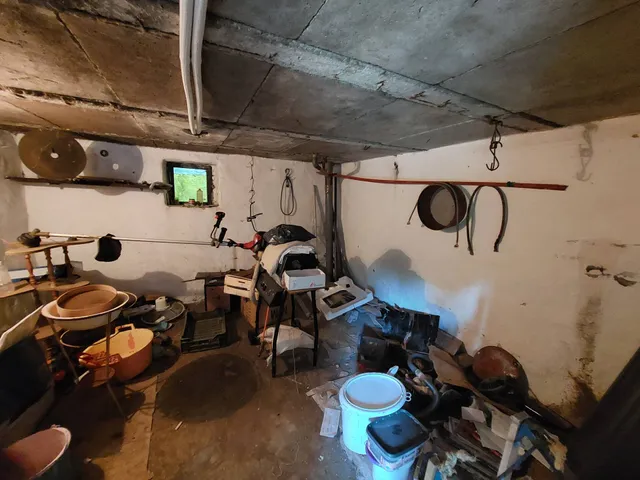 Eladó ház Szalaszend 81 nm