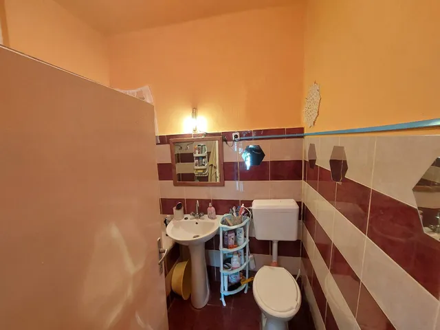 Eladó ház Szalaszend 81 nm