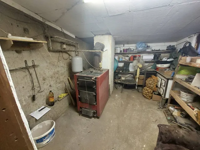 Eladó ház Szalaszend 78 nm