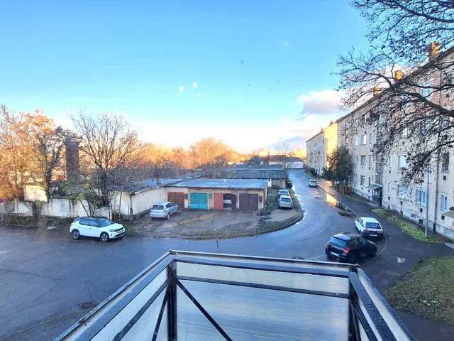 Eladó lakás Miskolc 55 nm