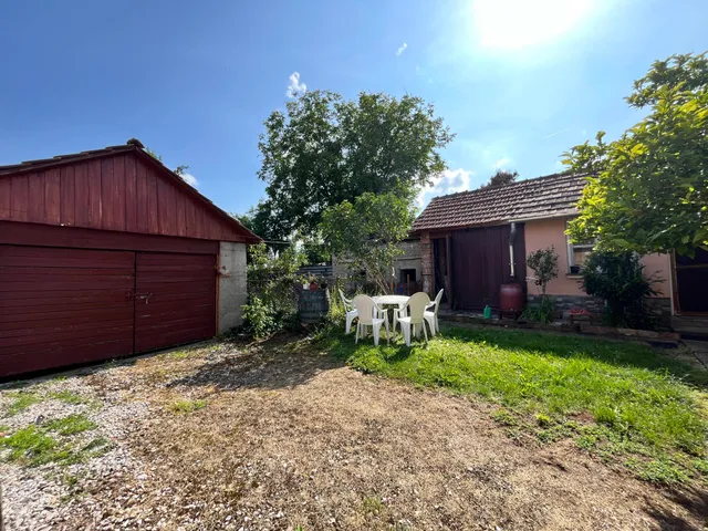 Eladó ház Szendrő 80 nm