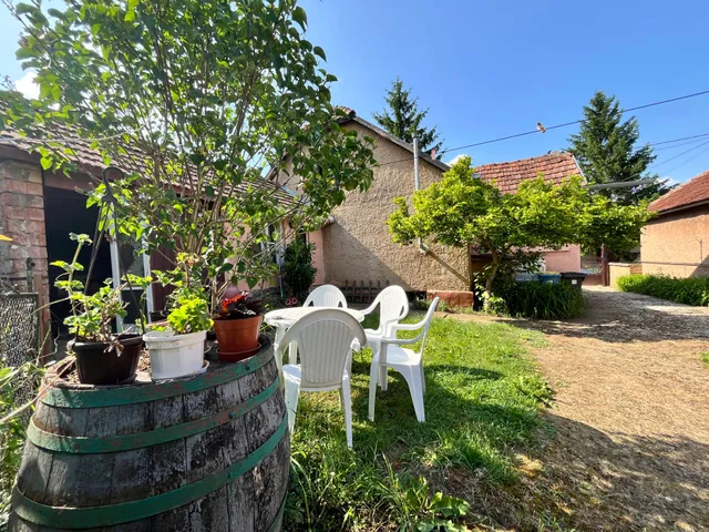 Eladó ház Szendrő 80 nm