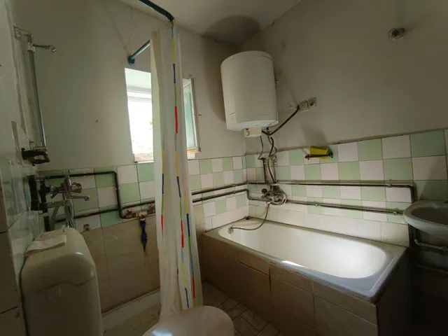 Eladó ház Bodrogolaszi 110 nm