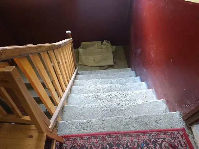 Eladó ház Füzérkajata 146 nm