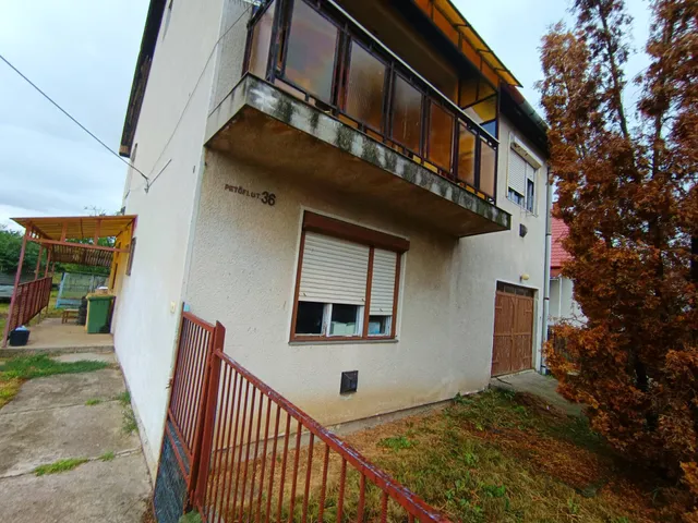 Eladó ház Vajdácska 143 nm