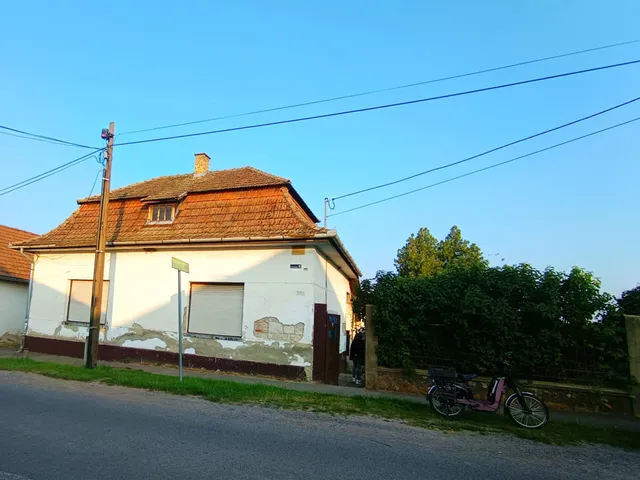 Eladó ház Olaszliszka 135 nm