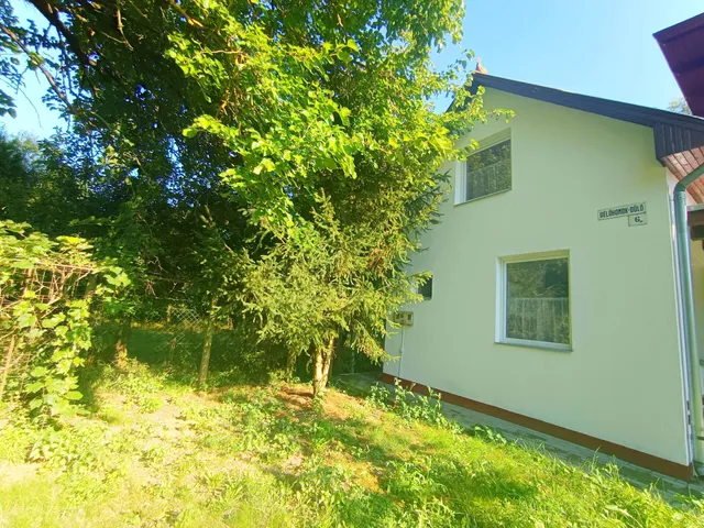 Eladó ház Sárospatak 50 nm