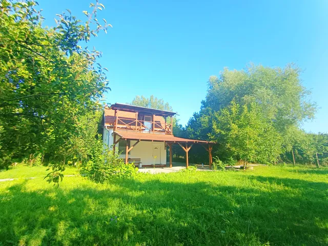 Eladó ház Sárospatak 50 nm