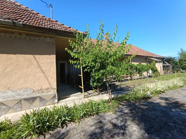 Eladó ház Vámosújfalu 110 nm