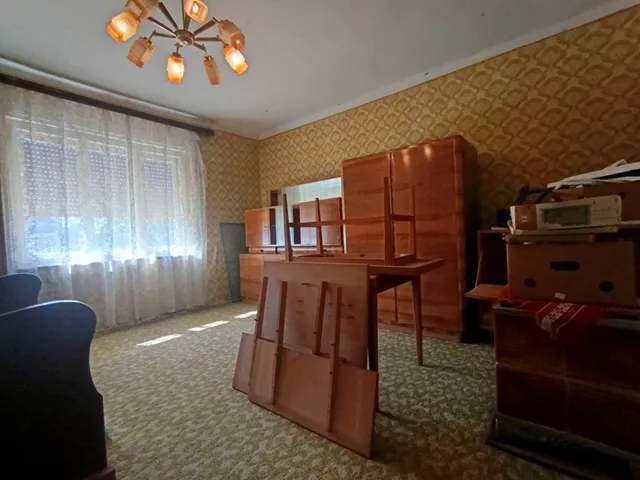 Eladó ház Vámosújfalu 110 nm