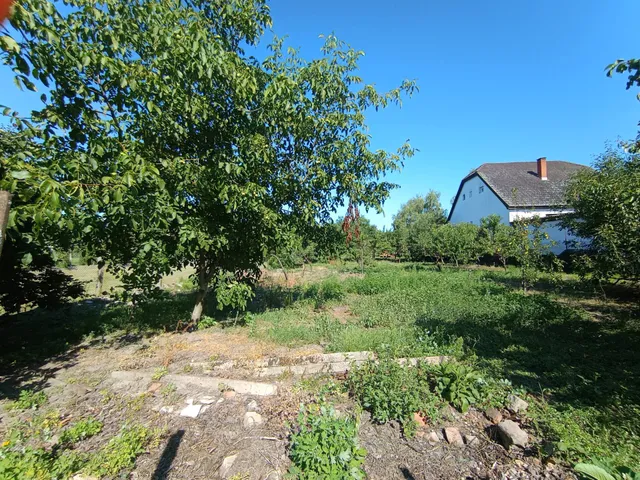 Eladó ház Vámosújfalu 110 nm