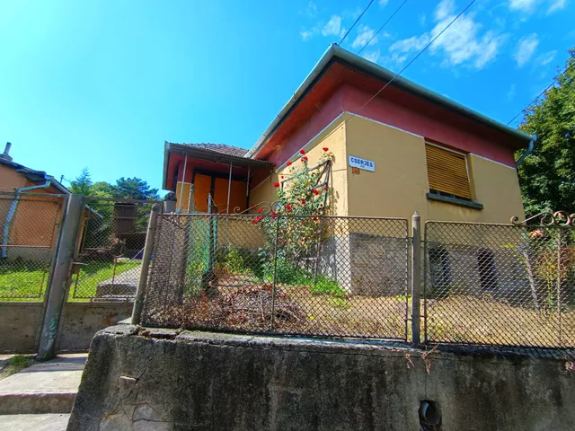 Eladó ház Erdőbénye 100 nm