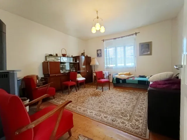 Eladó ház Erdőbénye 100 nm