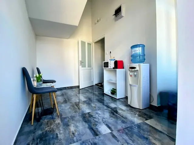 Kiadó kereskedelmi és ipari ingatlan Miskolc 24 nm