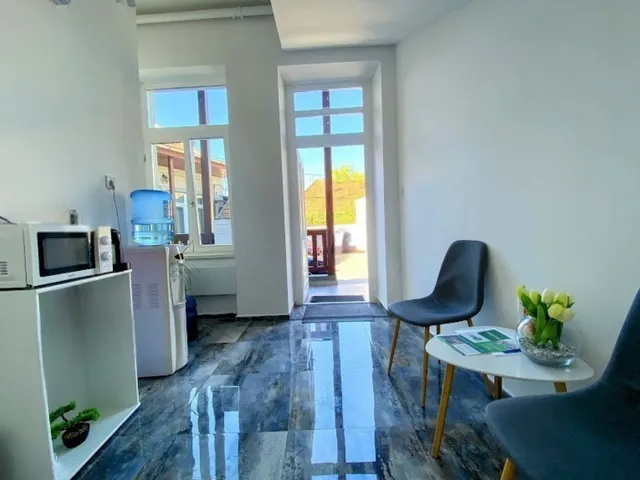 Kiadó kereskedelmi és ipari ingatlan Miskolc 24 nm