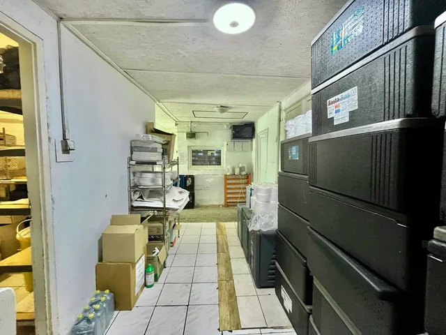 Eladó ház Sátoraljaújhely 692 nm