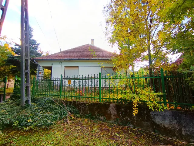 Eladó ház Erdőhorváti 136 nm