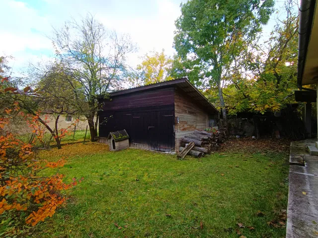 Eladó ház Erdőhorváti 136 nm