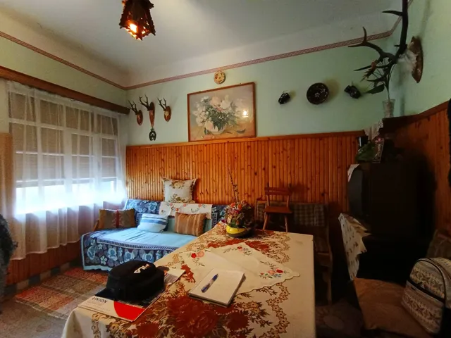 Eladó ház Erdőhorváti 136 nm