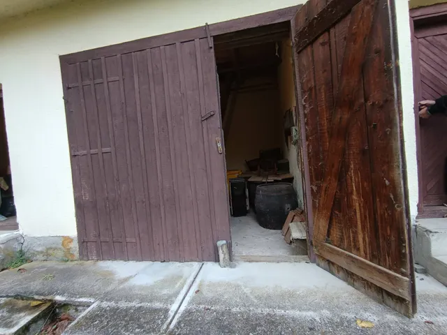 Eladó ház Erdőhorváti 136 nm