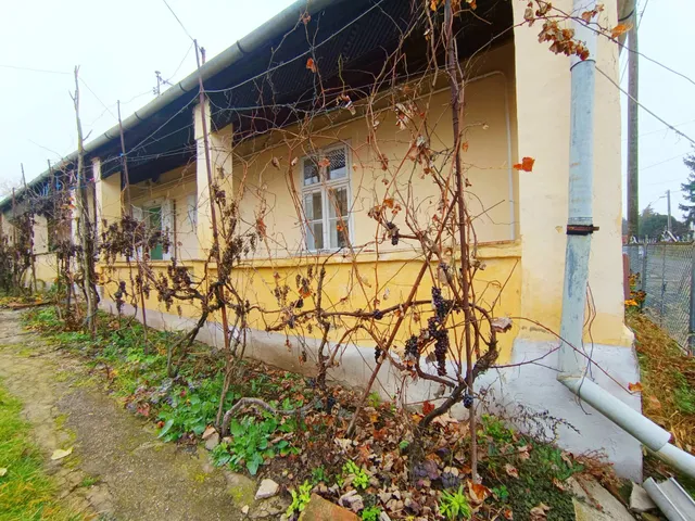 Eladó ház Bodrogolaszi 90 nm
