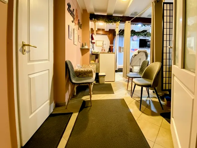 Kiadó kereskedelmi és ipari ingatlan Miskolc 30 nm