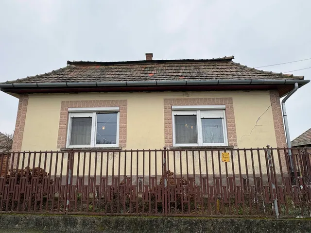 Eladó ház Göncruszka 100 nm