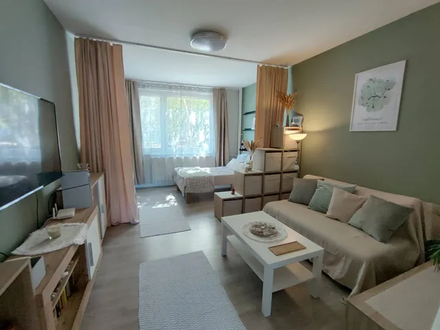 Eladó lakás Miskolc 51 nm