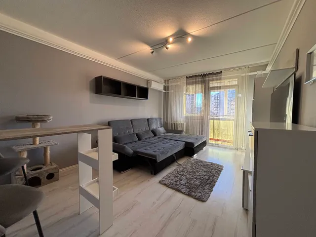 Eladó lakás Miskolc 37 nm