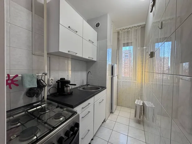 Eladó lakás Miskolc 37 nm