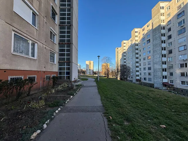 Eladó lakás Miskolc 37 nm