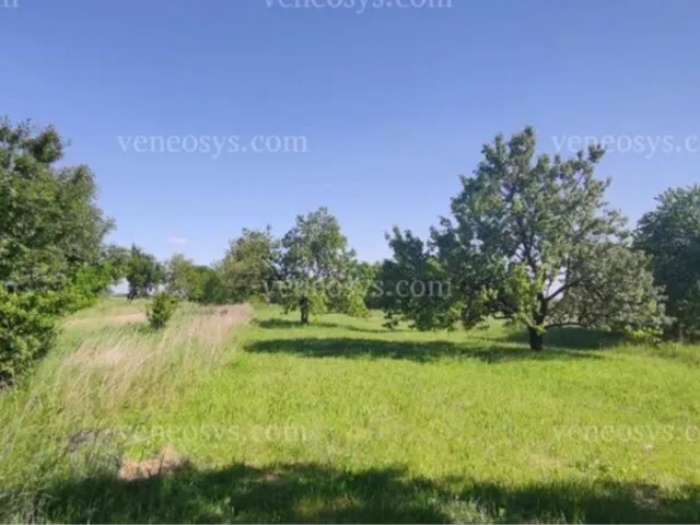 Eladó telek Sajóvámos 1169 nm