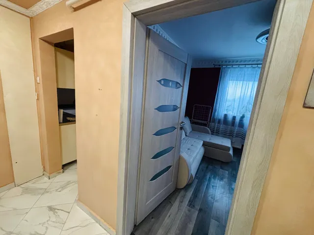 Eladó lakás Sajószentpéter 57 nm