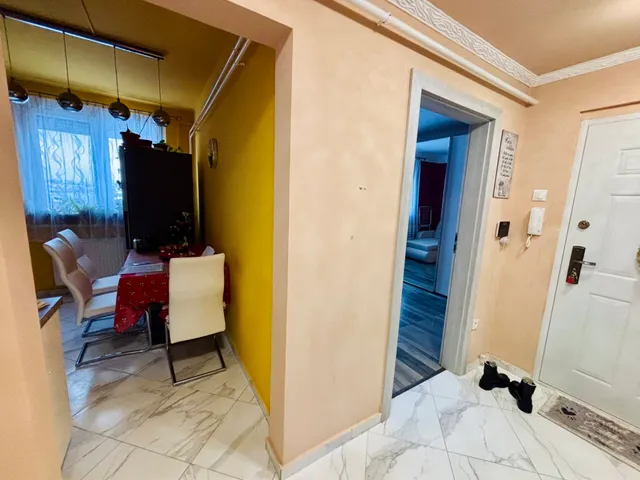 Eladó lakás Sajószentpéter 57 nm