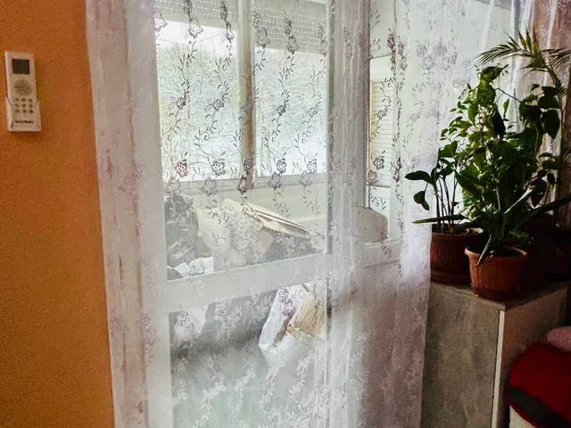 Eladó lakás Sajószentpéter 57 nm