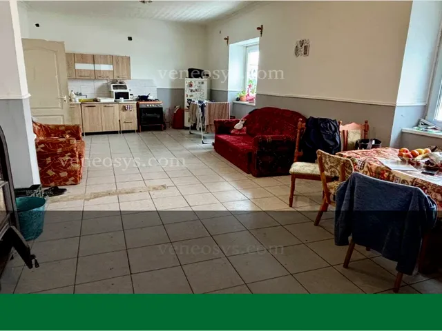 Eladó ház Sajószentpéter 81 nm