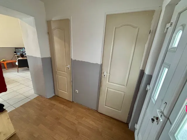 Eladó ház Sajószentpéter 81 nm