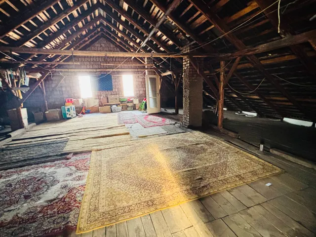 Eladó ház Edelény 220 nm