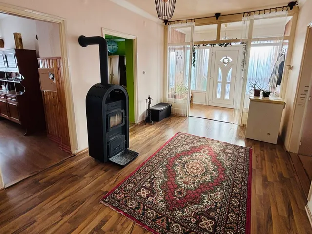 Eladó ház Edelény 220 nm