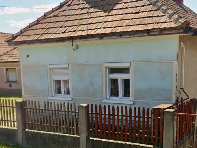 Eladó ház Halmaj 65 nm