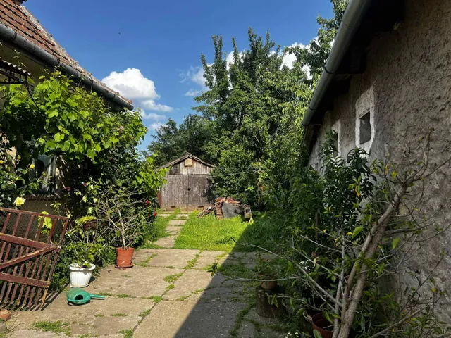 Eladó ház Vilmány 90 nm