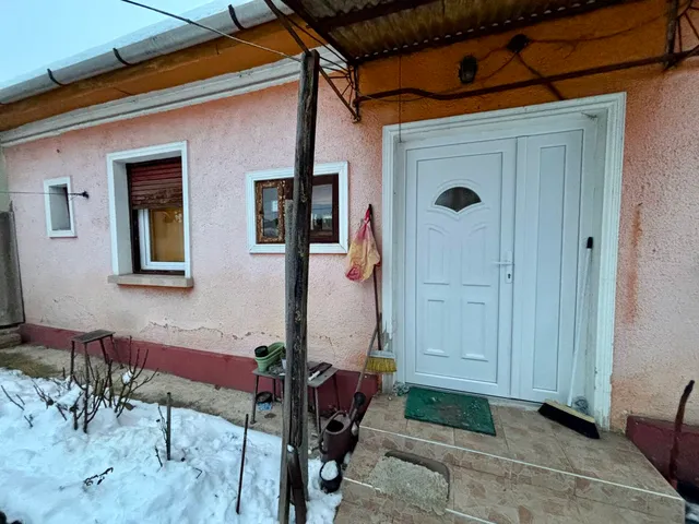 Eladó ház Sajószentpéter 90 nm
