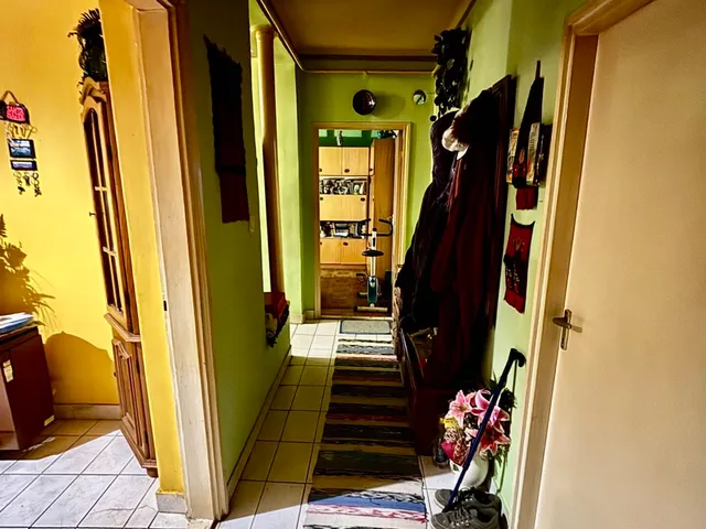 Eladó ház Sajószentpéter 90 nm