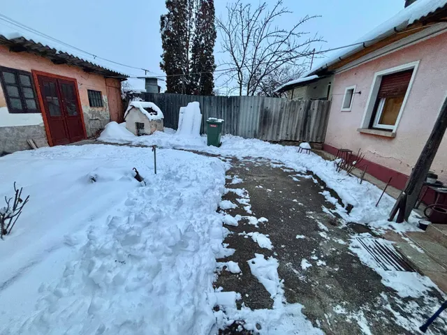 Eladó ház Sajószentpéter 90 nm