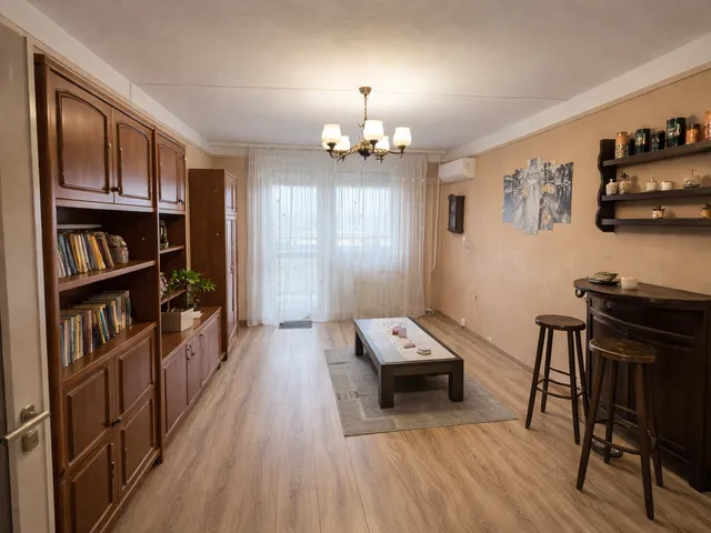 Eladó lakás Miskolc 73 nm