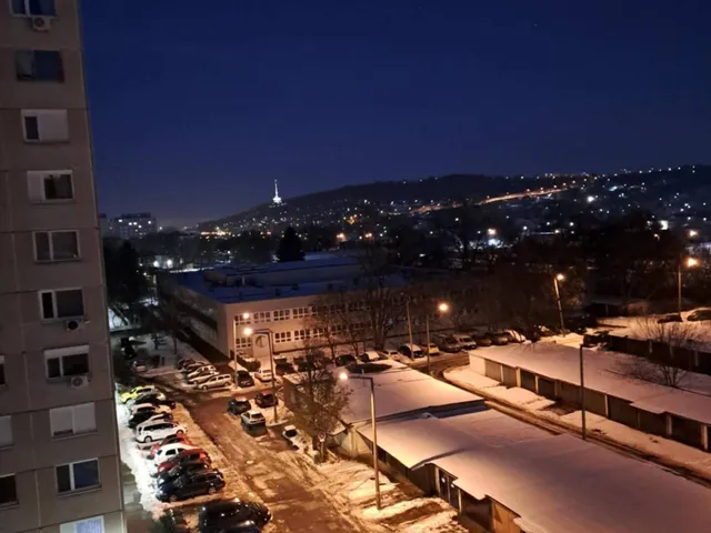 Eladó lakás Miskolc 35 nm