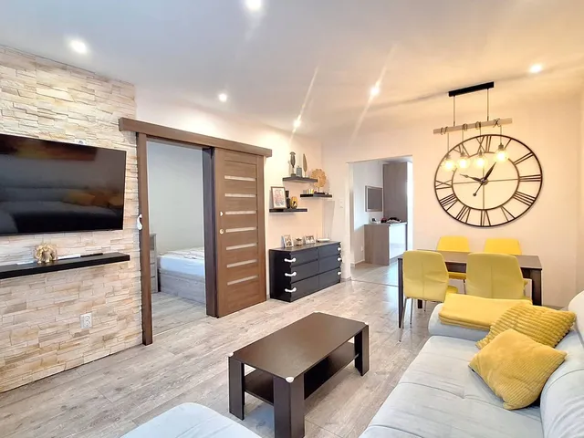 Eladó lakás Miskolc 63 nm