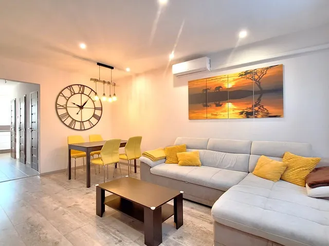 Eladó lakás Miskolc 63 nm